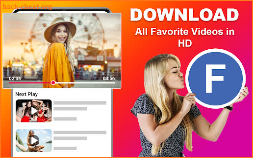 All Video Downloader 2021 – HD Free Downloader screenshot