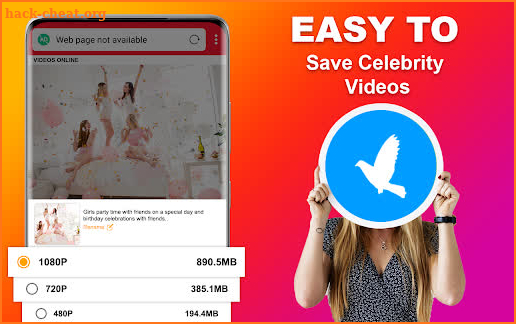 All Video Downloader 2021 – HD Free Downloader screenshot