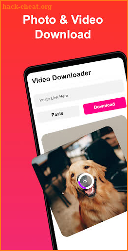 All video downloader 2022 screenshot