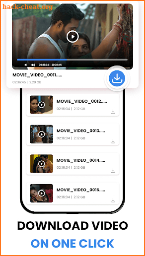 All Video Downloader 2025 screenshot