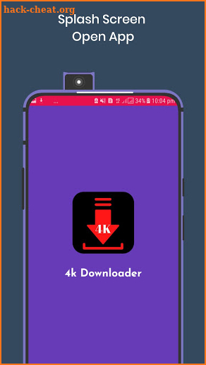 All Video Downloader - 4K Video Downloader screenshot