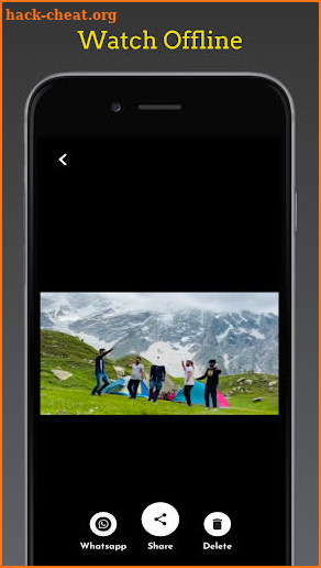 All Video Downloader: Fast Video Downloader 2020 screenshot
