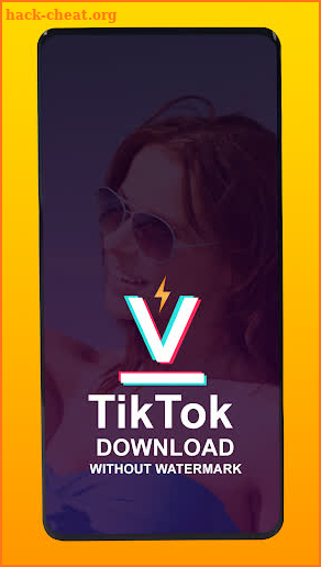 All Video Downloader for Tik Tok & ig fb wa - 2020 screenshot