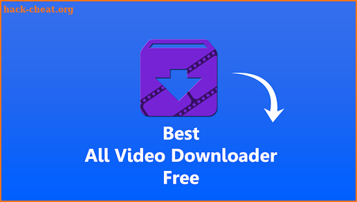 All Video Downloader Free screenshot