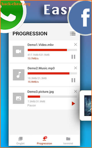 All Video Downloader - HD Video - 2019 screenshot