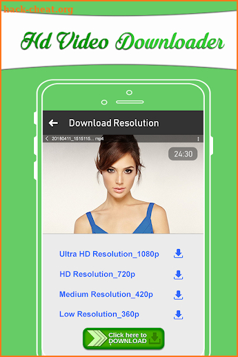 All Video Downloader : HD/4K Video Downloader screenshot