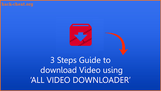 All Video Downloader- Mp3 Download screenshot