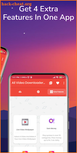 All Video Downloader Pro screenshot