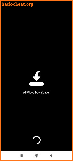 All Video Downloader - Story Saver - Status Saver screenshot