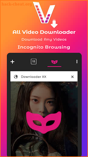 All Video Downloader : Video Downloader screenshot