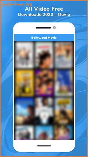 All Video Free Downloader 2020 - Movie Downloader screenshot