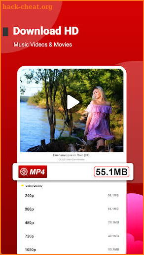 All Video Free Downloader 2021 - Movie Downloader screenshot