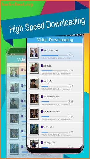 All Video Free Downloader - Video Downloader screenshot