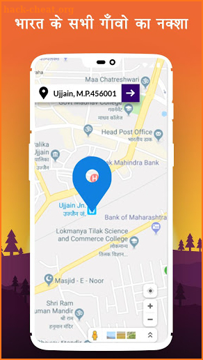 All Village Map - Village Map Live screenshot
