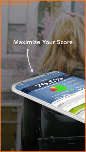 Allen TOEFL® TestBank - Exam Review & Test Prep screenshot