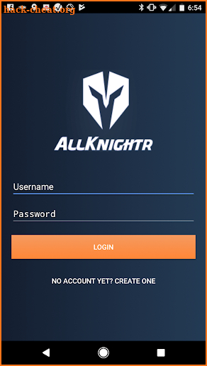 AllKnightr screenshot