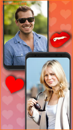 AllMeeting - dating app for adults, girl meeting screenshot