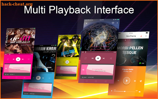 AllPlay Music - Play Best Music Player screenshot