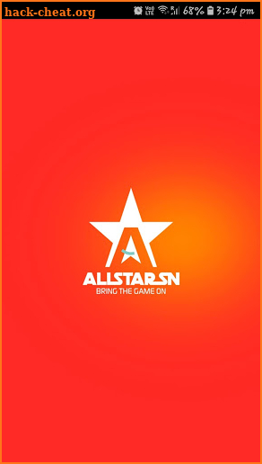 Allstar screenshot
