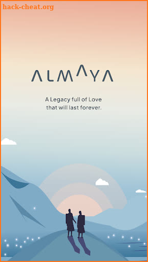 Almaya: Legacies full of Love screenshot