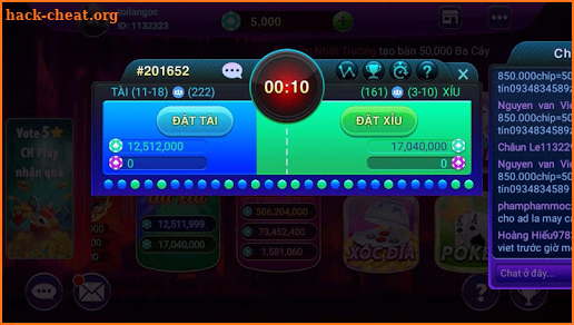 Alo Đổi Thưởng - Game danh bai doi thuong 2018 screenshot