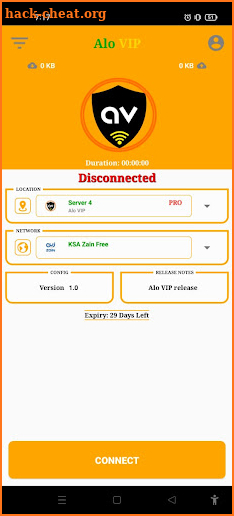 ALO VIP - Unlimited access screenshot