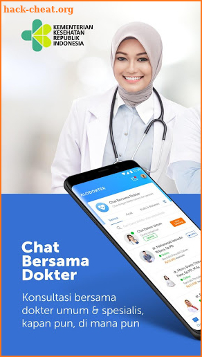 Alodokter - Chat Bersama Dokter screenshot