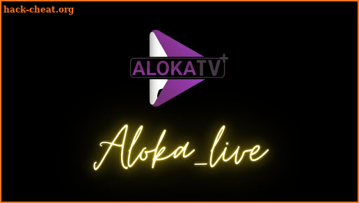ALOKA_LIVE screenshot