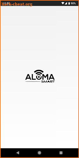 Aloma Smart screenshot