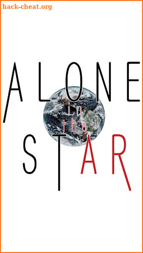 Alone in the Star screenshot
