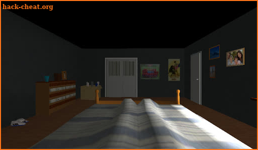 Alone VR Terror screenshot