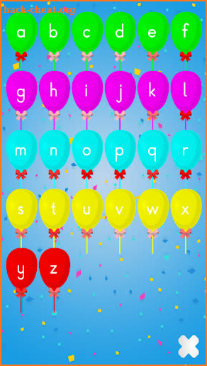 Alphabet ABC Kids Pro : Letters Writing Games screenshot