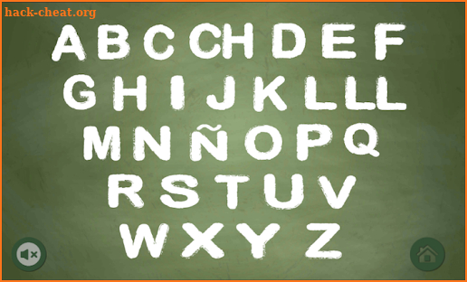 Alphabet for Kids - Tracing PreSchool Free Game screenshot