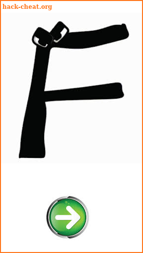 Alphabet Lore screenshot
