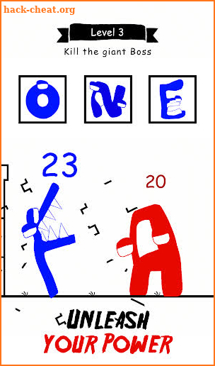 Alphabet Tower: Letter Defense screenshot