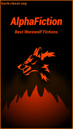 AlphaFiction-Werewolf&Romance screenshot