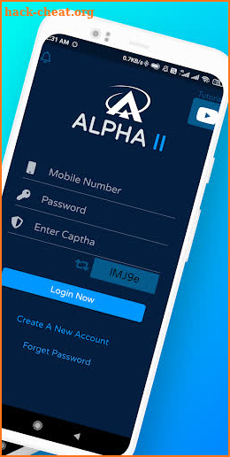 AlphaPlan 2 - From Alphas screenshot