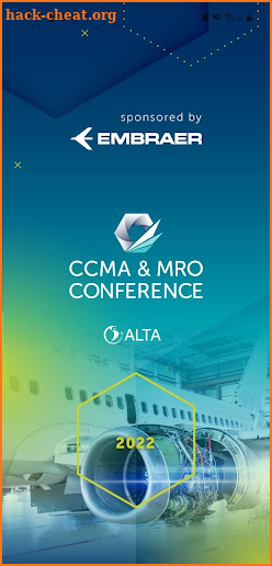 ALTA CCMA & MRO screenshot