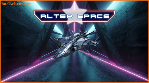 Alter Space Classic Edition screenshot