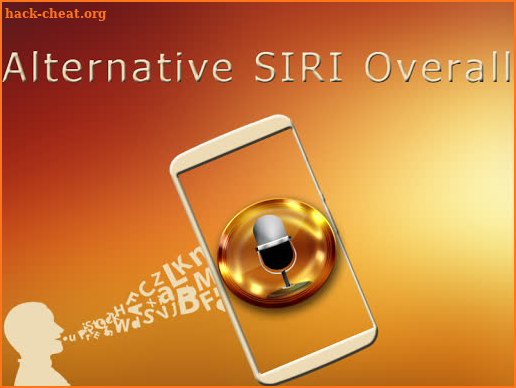 Alternative SIRI Overall screenshot