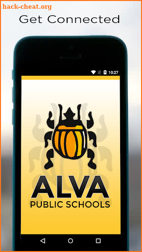 Alva Goldbugs screenshot