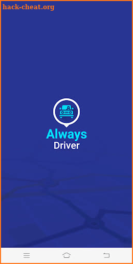 Alwayys Driver screenshot