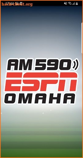 AM 590 - ESPN Omaha screenshot