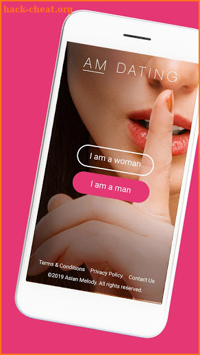 AM Dating - Find Your Moment screenshot