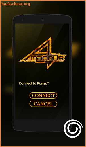 Amadeus Kurisu screenshot
