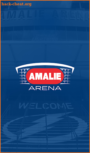 AMALIE Arena screenshot