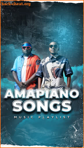 Amapiano All Songs screenshot