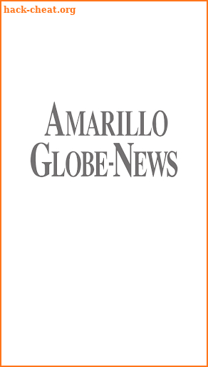 Amarillo Globe-News Mobile screenshot