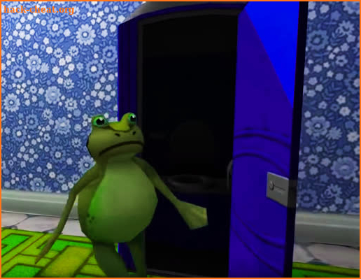 Amazing City Frog Simulator tips screenshot