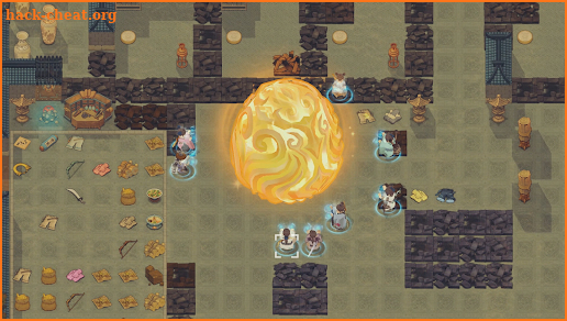 Amazing Cultivation Simulator screenshot